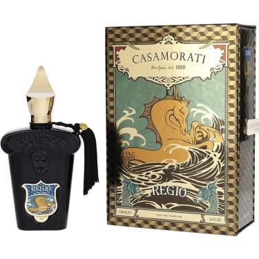 Imagem de Perfume Unisex Xerjoff Casamorati Regio Eau De Parfum Spray 100 ml