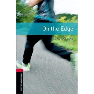 Imagem de On The Edge - 3Rd
