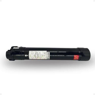 Imagem de Toner Compativel Lexmark C950x X950 C950 X952 Bk Com Chip - ISD