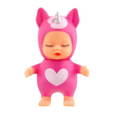 Imagem de Coleção Pijaminhas Unicornio - Estrela
