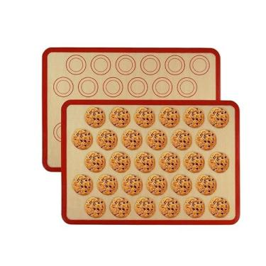 Imagem de Tapete De Silicone Para Cozinha – Tapete Antiaderente Para Fornos E Congeladores(2)