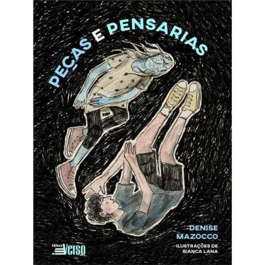 Imagem de Peças E Pensarias