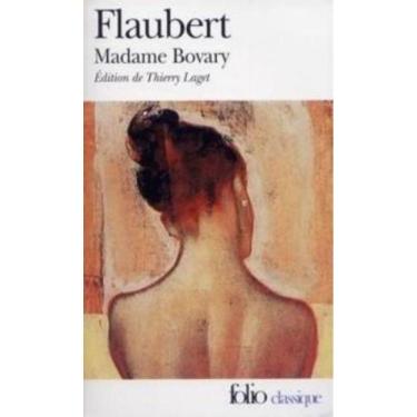 Imagem de Madame Bovary
