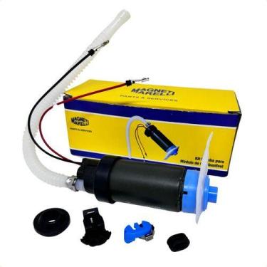 Imagem de Bomba De Combustível Refil Universal Veículos Populares Flex Chevrolet