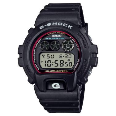 Imagem de Relógio Casio G-shock Dw-6900rl-1dr Preto
