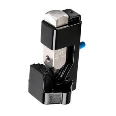 Imagem de RNXRZANK Alicate de Crimpagem Manual Tipo Martelo para Terminais de Fios, Ideal para de Trabalho.