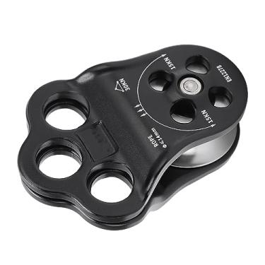 Imagem de Zerodis Pontos de Suspensão Polia Suprimentos Ao Ar Livre Montanhismo Camping Outras Ferramentas para Caminhadas Acessórios Outras Ferramentas para Caminhadas Acessórios Equipamento de Escalada de