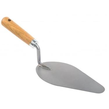 Imagem de Colher de Pedreiro CORTAG 09 Oval