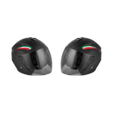 Imagem de Adesivos Reflexivos Para Capacete Tanque Carro Bicicleta Laptop Yamaha