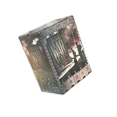 Imagem de America: The War Years 1941-45 (5 pack) [VHS]