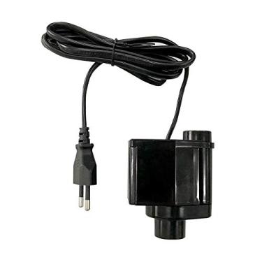 Imagem de Bomba Submersa Boyu MR-500 para Aquários 220V