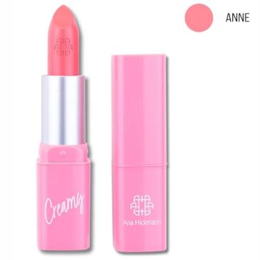Imagem de ANA HICKMANN CREAMY LIPSTICK ANNE