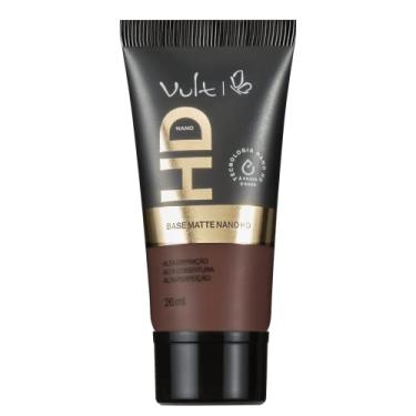 Imagem de Vult Nano HD Cor V360 Base Líquida 26ml
