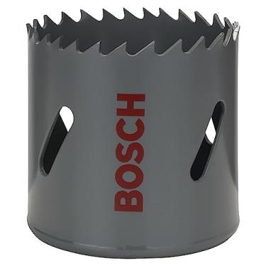 Imagem de Serra copo Bosch bimetálica HSS Cobalto 52 mm, 2 1/4"