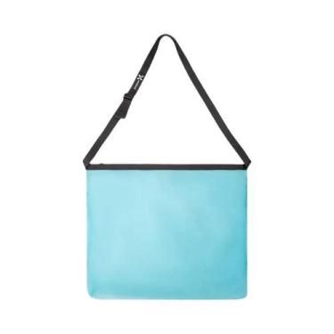 Imagem de Bolsa De Compras Dobrável Ultra Leve E Impermeável XENOSMILUS, Bolsa D