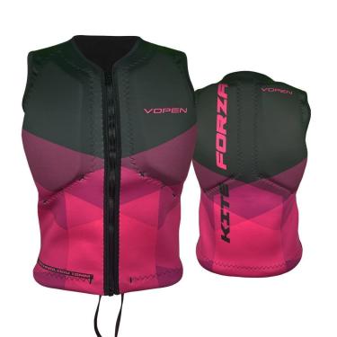 Imagem de Colete Vopen Flutuador Kitesurf Forza Unissex-Unissex