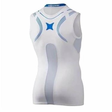 Imagem de Camiseta Regata Adidas De Compressão W39830-Masculino