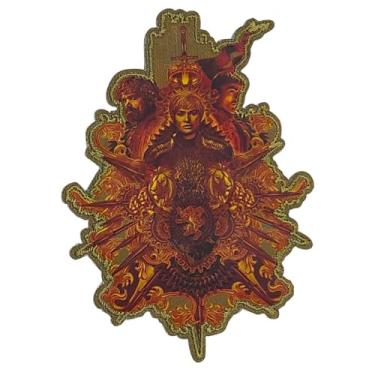 Imagem de Patch Lannisters de Game of Thrones