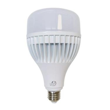 Imagem de Lâmpada LED 65W E27 Bivolt - Brilho Intenso e Baixo Consumo de Energia
