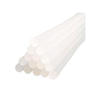 Imagem de Bastão Cola Silicone 11mm X 300mm Pacote 1kg