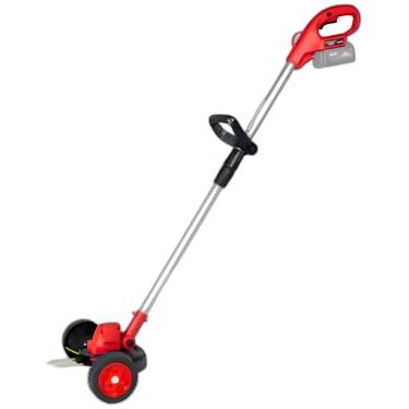 Imagem de Roçadeira Toyama Tbt18bc250s 18v Carrinho Motor Sem Bateria