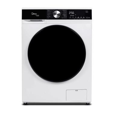 Imagem de Lava e Seca Midea 11kg Smart Inverter Master Clean Função Turbo Branca 220V