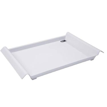 Imagem de Bandeja Casual Pequena Branca - 10704-0007 - Coza