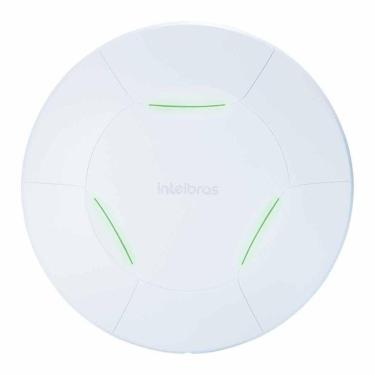 Imagem de Roteador Access Point Longo Alcance Wi-fi De Teto...