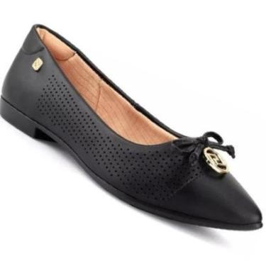 Imagem de Sapatilha Santinelli 1600-008-251 Feminina-Feminino