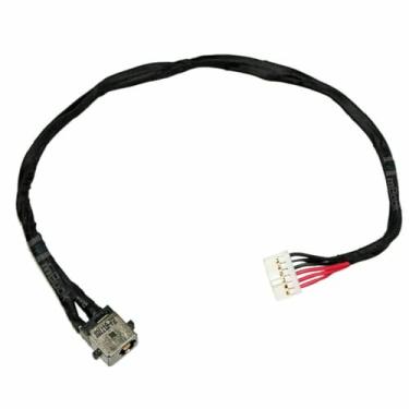 Imagem de Conector mBook DC Jack para Asus F751