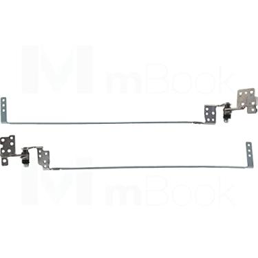 Imagem de Dobradiça mBook para Notebook Asus X550VL Y581C Par