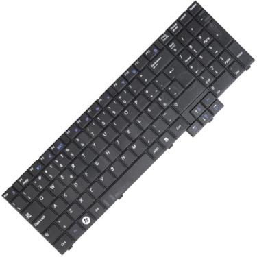Imagem de Teclado mBook para Samsung R538 Np-r620e R719 Po