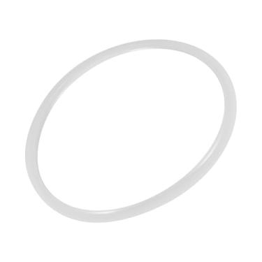 Imagem de GLOGLOW Anel de Vedação de Junta de Silicone para Substituição de Panela de Pressão para Panela de Pressão, Material de Qualidade Alimentar, 32 Cm, 10,24 Polegadas de Diâmetro, Resistente a Altas
