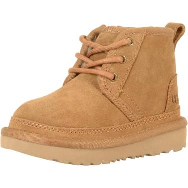 Imagem de Bota unissex UGG Neumel II, Chestnut, 9 Toddler