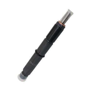 Imagem de HATRYIDA 1 injetor de combustível 20460098 para motor Volvo D6D EC160B EC180B EC210B EC290B EW145B EW160B EW180B EW200B escavadeira L60E L70E L90E BL70 BL71