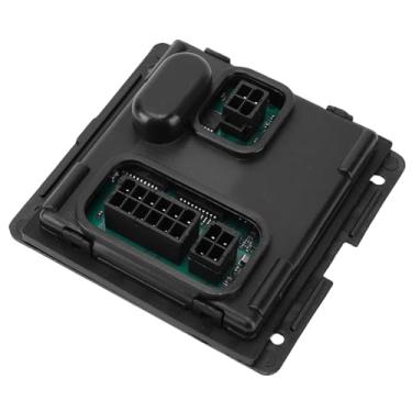 Imagem de aqxreight Módulo de Controle de Luz de Curva do Farol Direito Power 7L6941330 Unidade de Lastro Adaptativo para Segurança de Condução Noturna