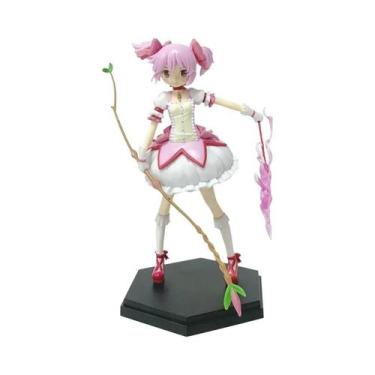 Imagem de Figura De Anime Kaname Madoka Puella Magi Madoka Magica Ornamento De M