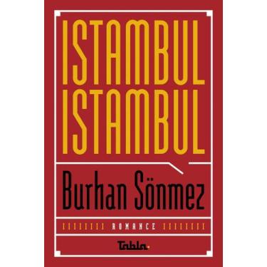 Imagem de Istambul Istambul - TABLA EDITORA, Sortido