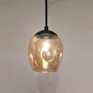 Imagem de Pendente Moderno Krypton P/ Bancada Cozinha Gourmet Quarto - Arevo Ilu