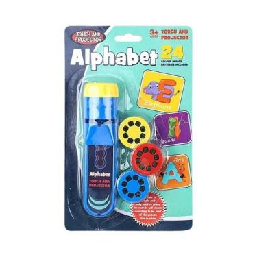 Imagem de Projetor Infantil De Histórias, Máquina De Contos Para Educação Infant