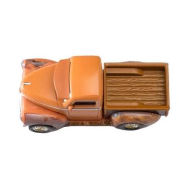 Imagem de Brinquedos Disney Pixar Cars 2 3, Modelo De Carro Diecast Alloy Do Lig