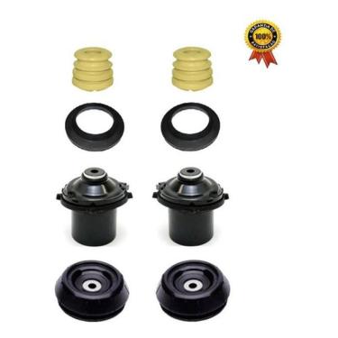 Imagem de Kit Batente Amort Diant Vectra Meriva Corsa Astra Montan