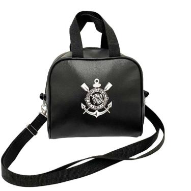 Imagem de Lancheira Sude Corinthians Viagem-Unissex