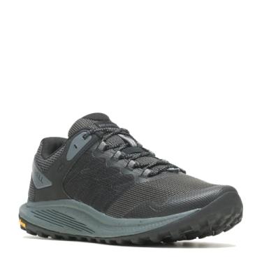 Imagem de Merrell Nova 3 masculino, Preto, 8 Wide