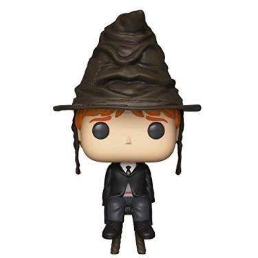 Imagem de Ron Weasley 72 Harry Potter Funko Pop! Boneco Exclusive