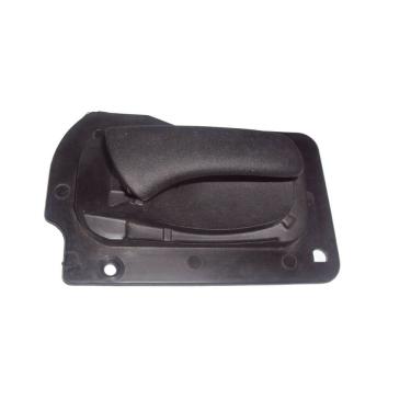 Imagem de Vectra Maçaneta Interna Lado Direito Preta Gm Genuíno