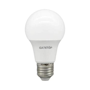 Imagem de Lâmpadas LED A60 G45 E27 3W-24W 8W 9W 12W 15W 18W 20W 24W Branco Quent