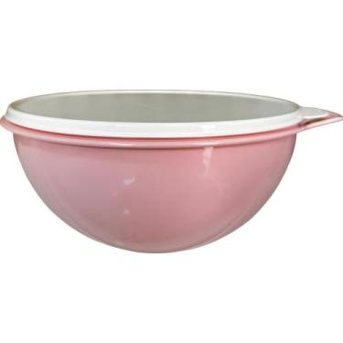Imagem de Tupperware Maxi Criativa 7,8l, Rosa