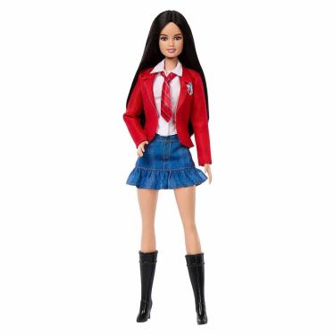 Imagem de Boneca Barbie Lupita Rebelde RBD - Mattel HXJ72