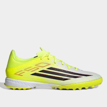 Imagem de Chuteira Society Adidas F50 League Unissex-Unissex